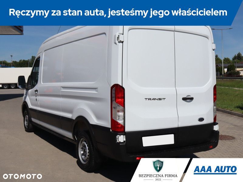 Ford transit - 6