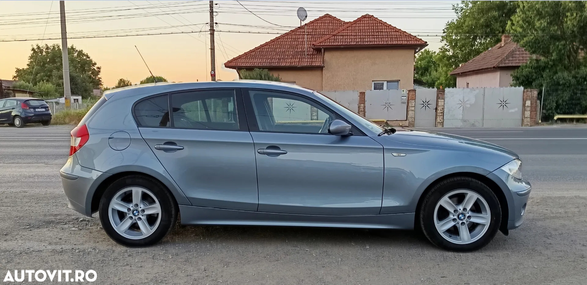 BMW Seria 1 118i - 34