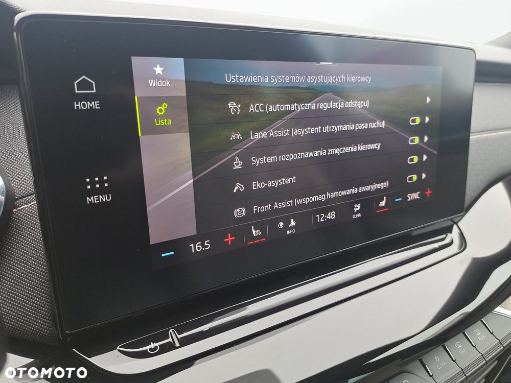 Skoda Octavia 1.5 TSI ACT Style - 17