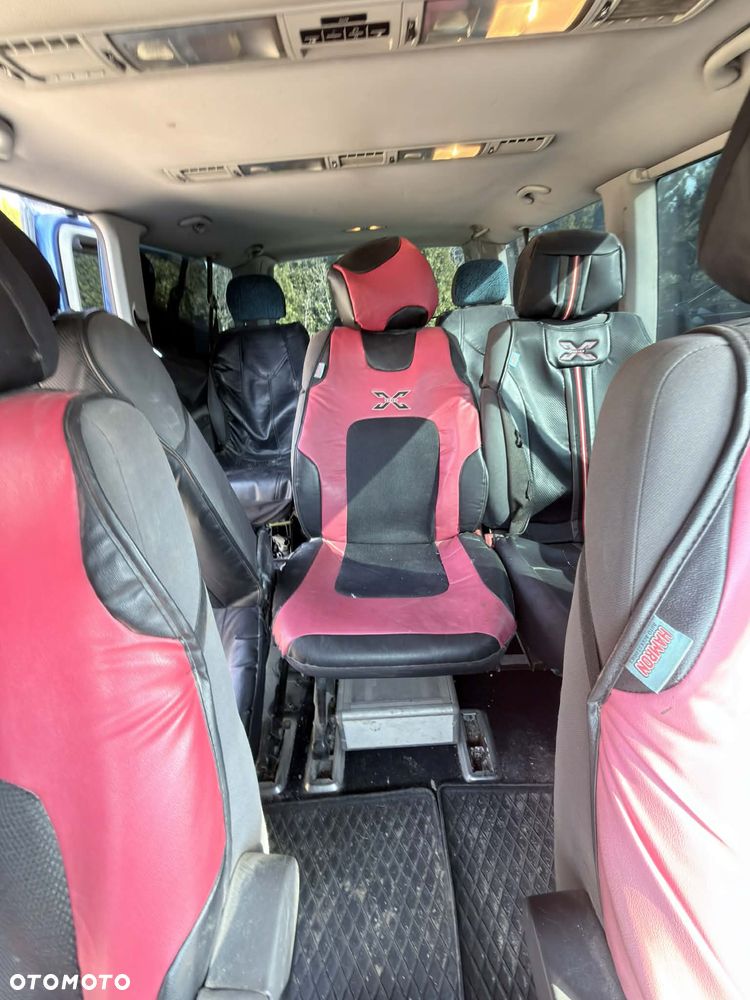 Volkswagen Caravella - 8