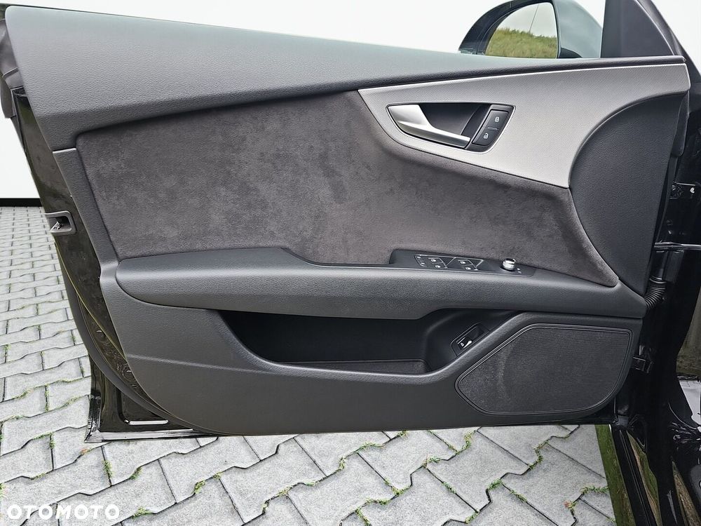 Audi A7 Sportback - 18