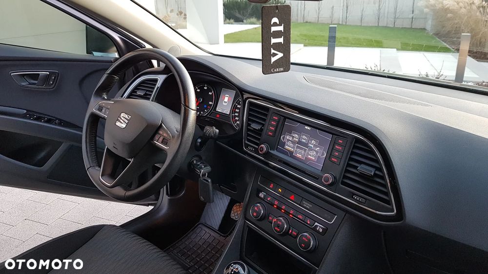 Seat Leon 1.6 TDI Style - 23