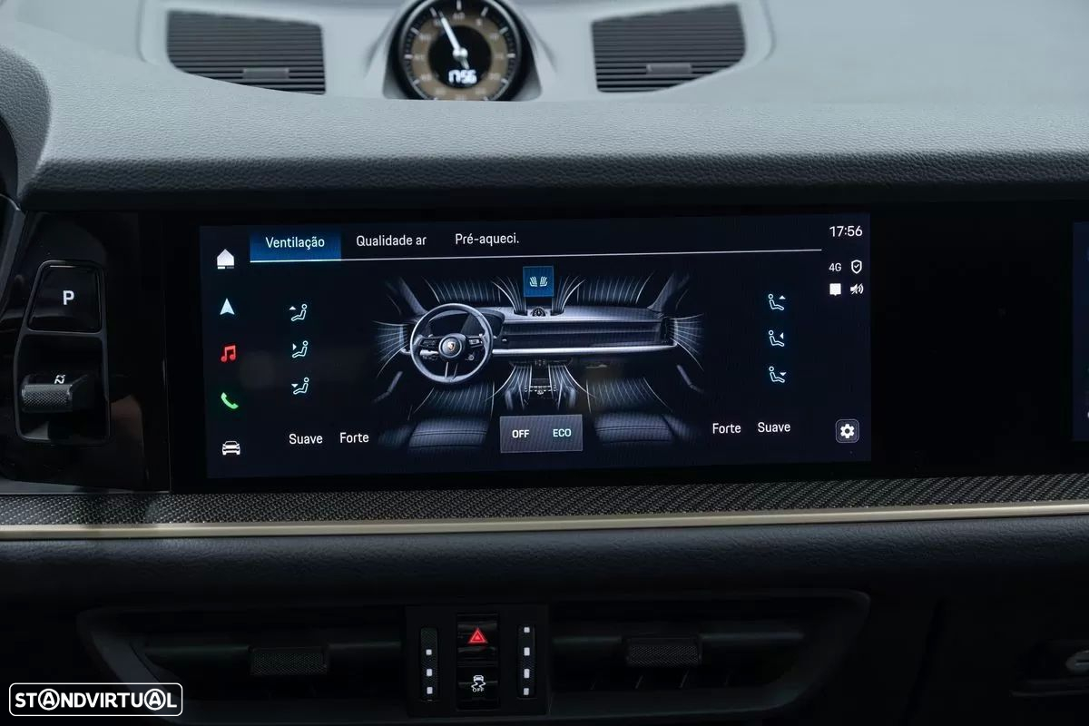 Porsche Cayenne Coupé E-Hybrid - 49