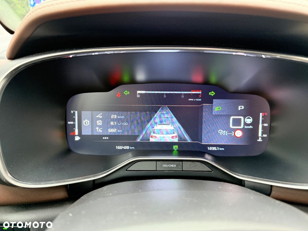 Citroën C5 Aircross 2.0 BlueHDi Shine EAT8 - 39