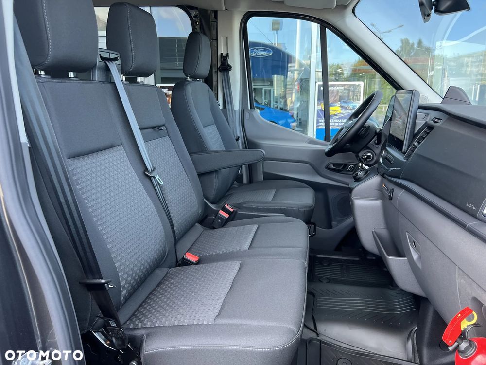 Ford Transit Kombi L3H2 Trend - 26