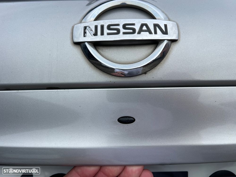 Nissan Qashqai 2.0 dCi Tekna - 12