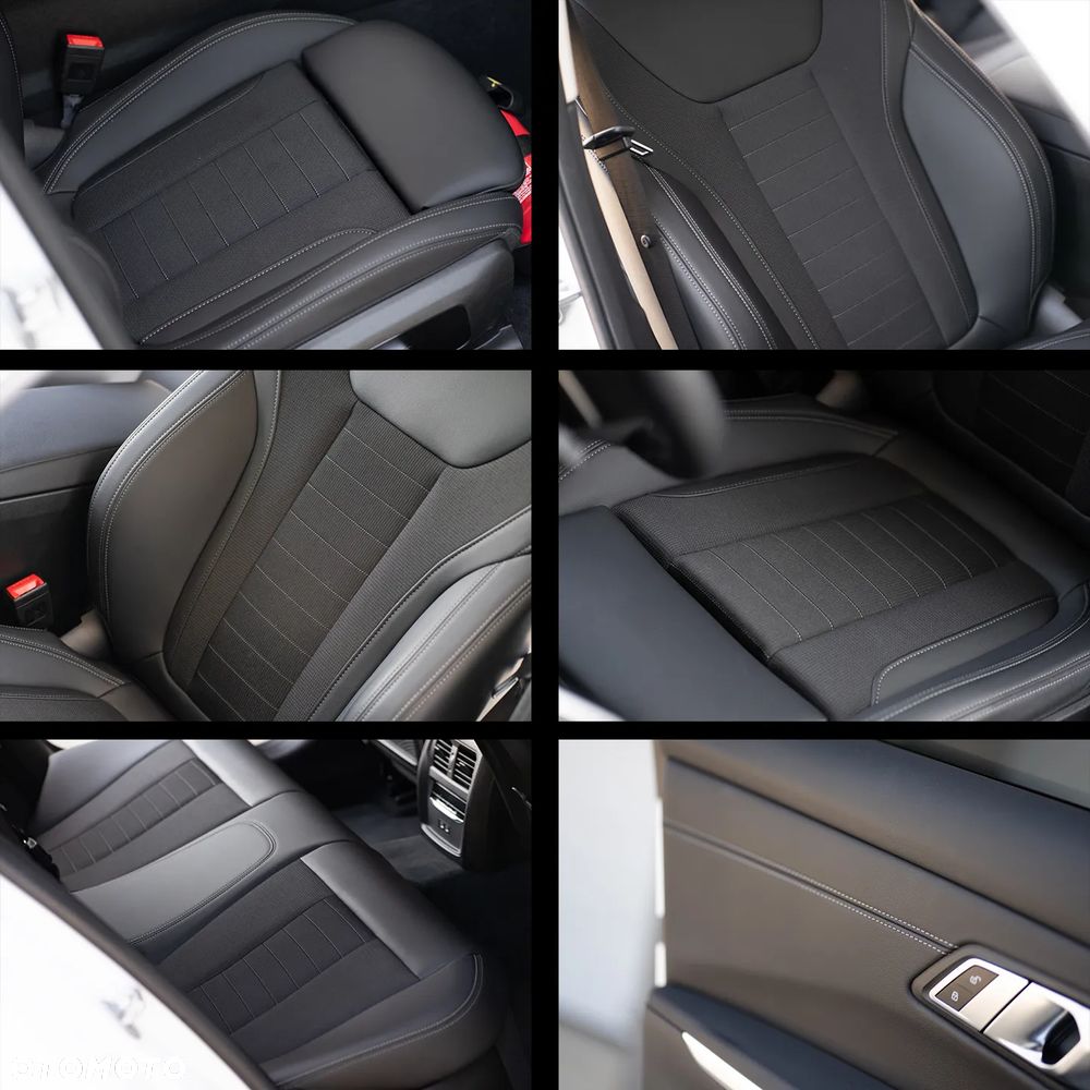 BMW Seria 3 320i Luxury Line - 29