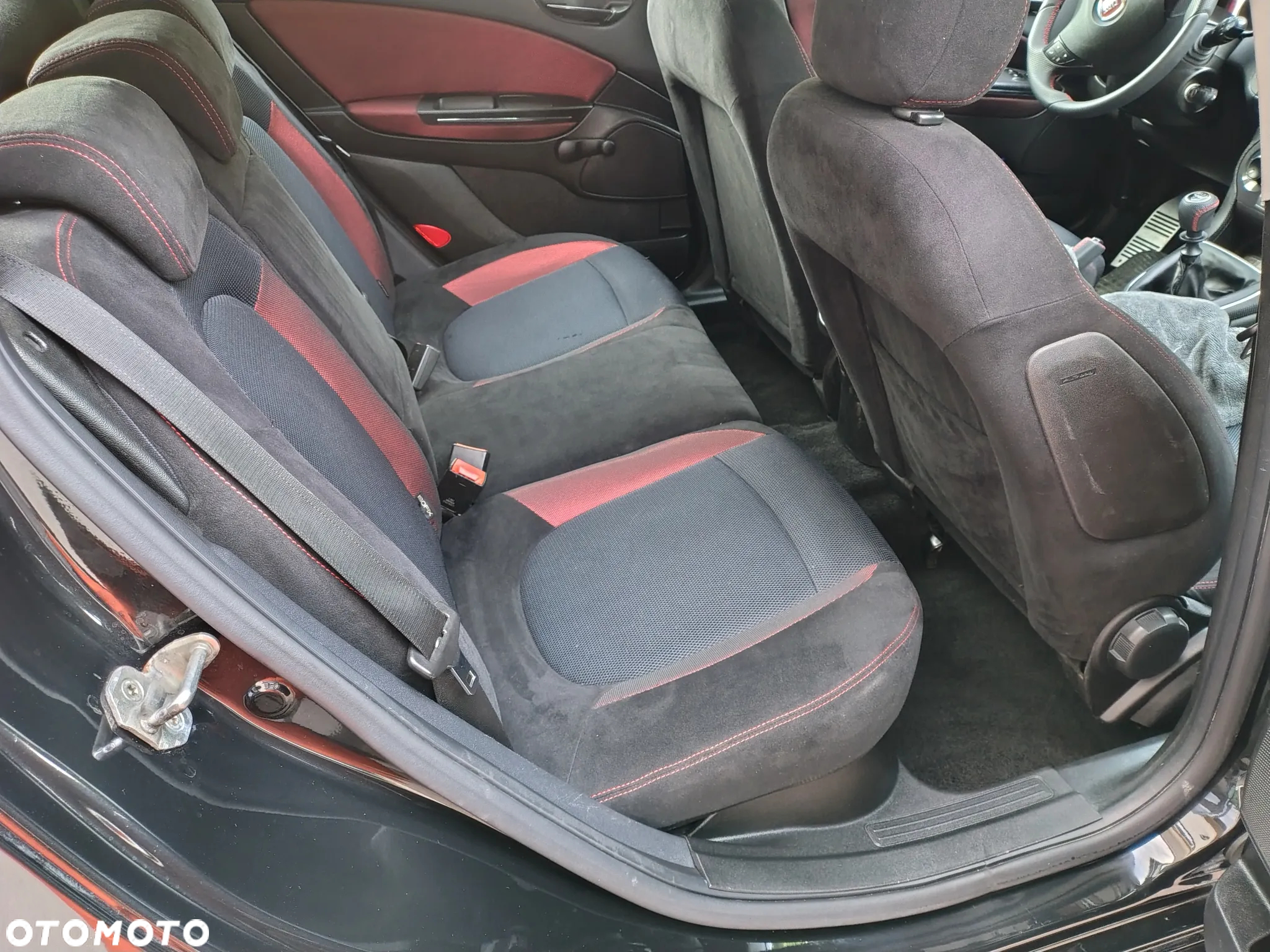 Fiat Bravo 1.4 T-JET 16V Speed - 23