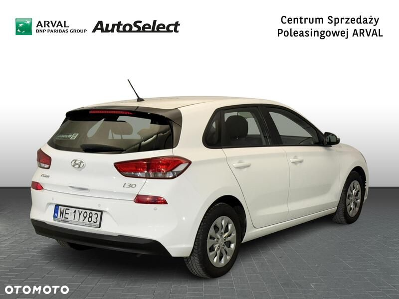 Hyundai i30 - 6