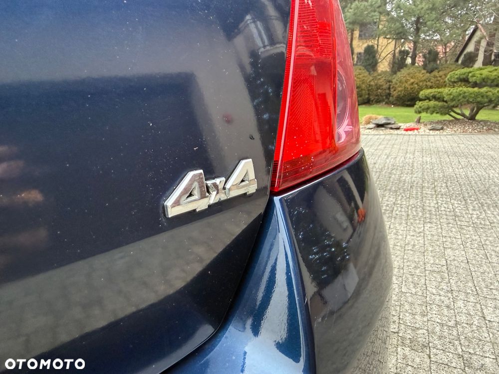 Suzuki Swift 1.3 4x4 Comfort - 31