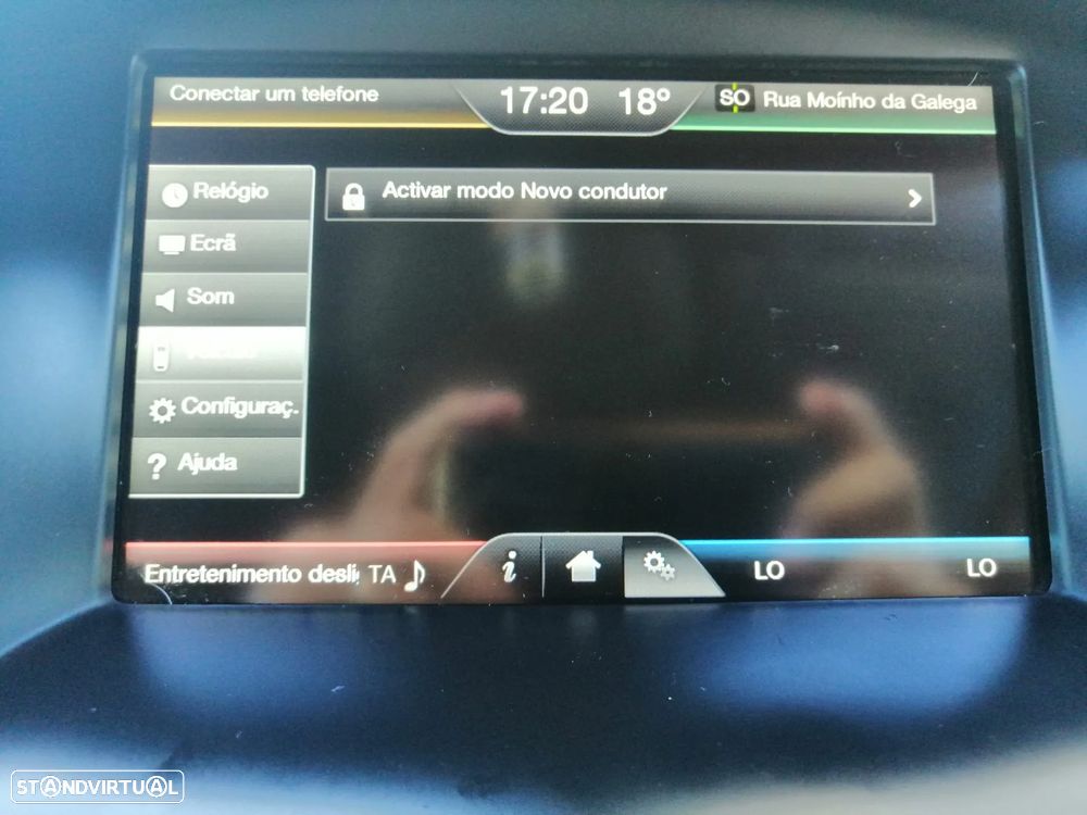 Ford Focus 1.0 SCTi Titanium - 29