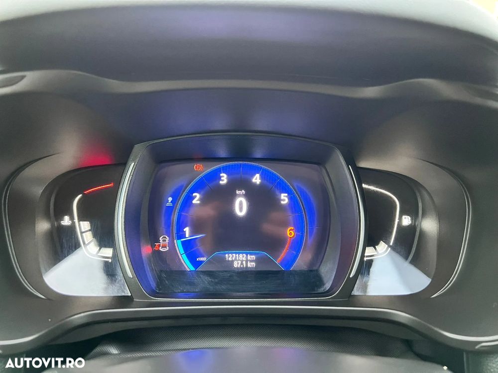 Renault Kadjar - 10