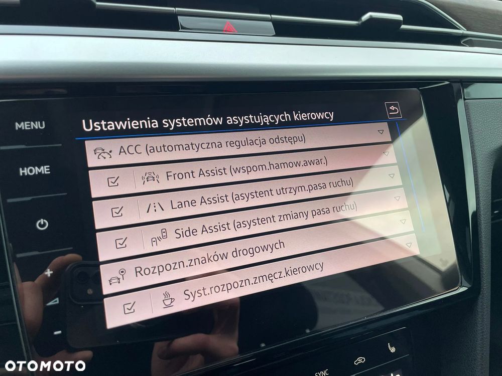 Volkswagen Arteon 2.0 TSI Elegance DSG - 34