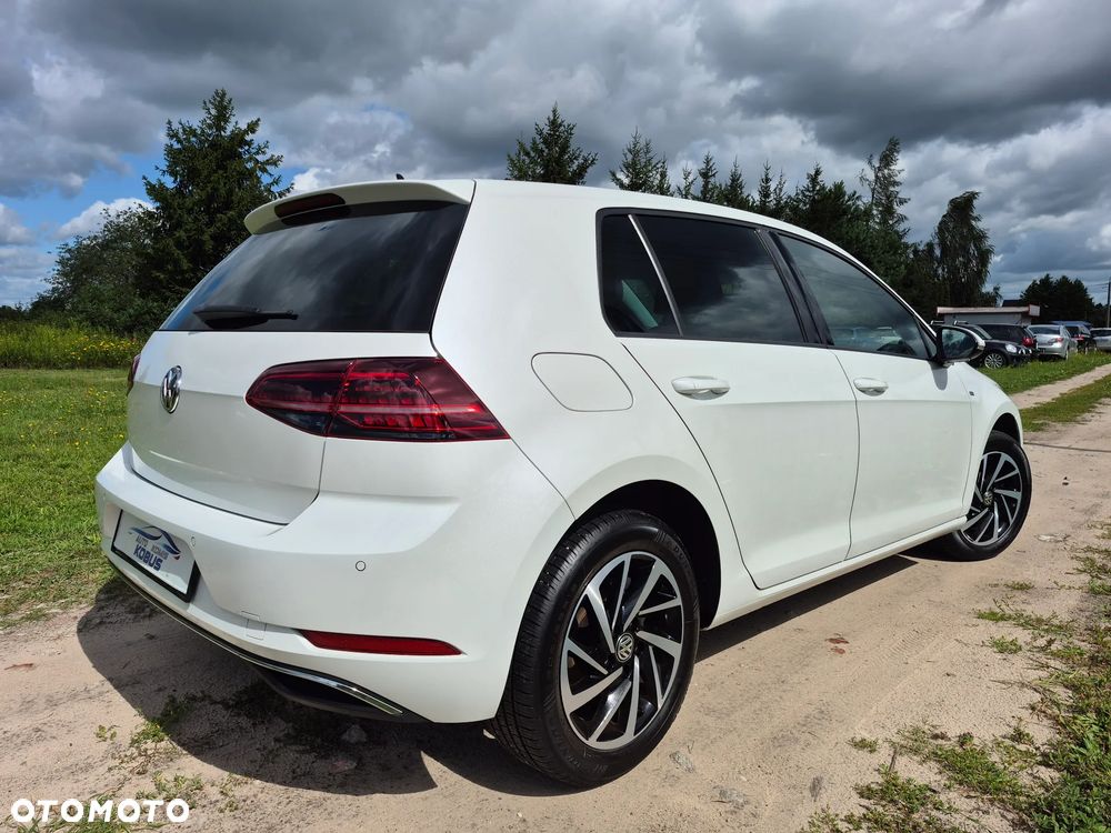 Volkswagen Golf 1.0 TSI OPF Join - 3