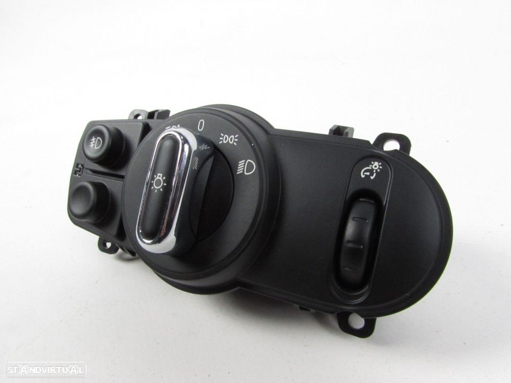 Modulo comando das luzes Seminovo/ Original MINI MINI (F56)/MINI MINI (F55)/MINI... - 2