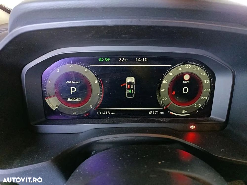 Nissan Qashqai 1.3 DIG-T MHEV Xtronic Premiere Edition - 10