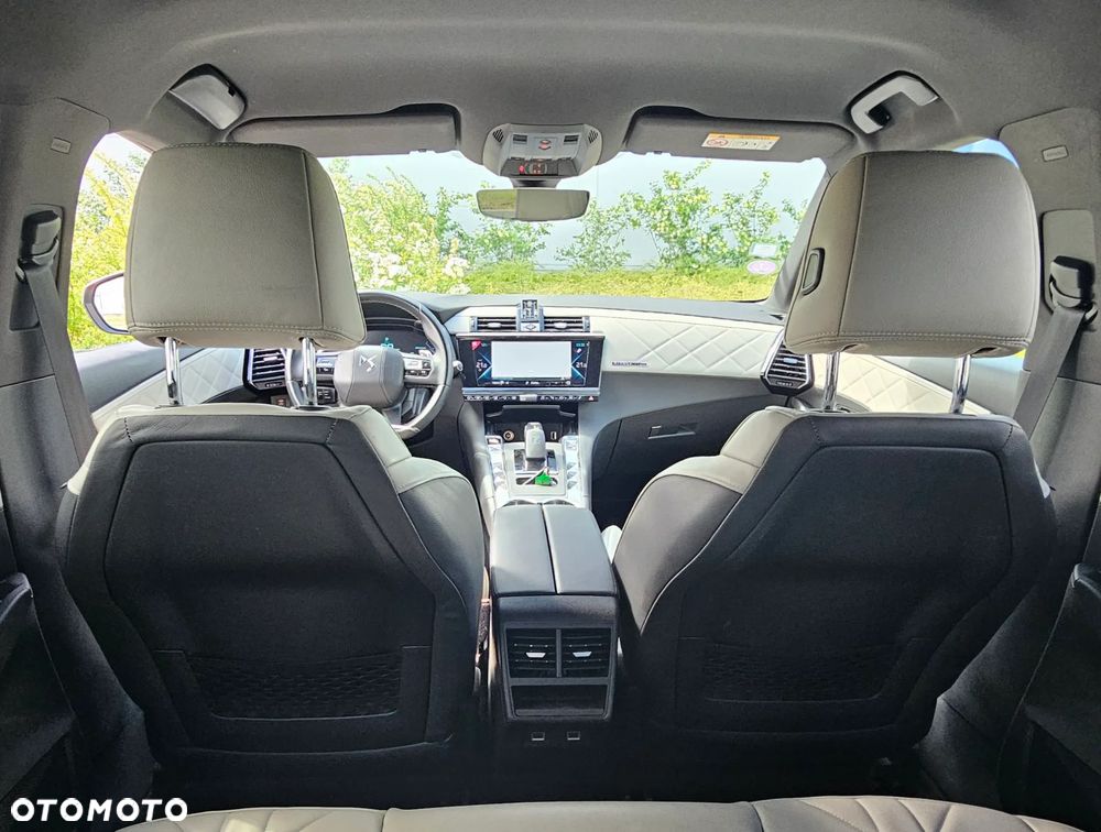DS Automobiles DS 7 Crossback - 9