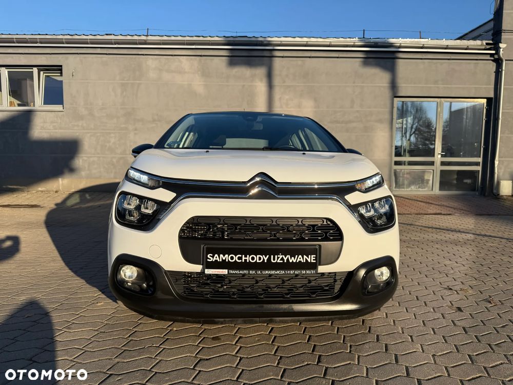 Citroën C3 1.2 PureTech Shine S&S - 2