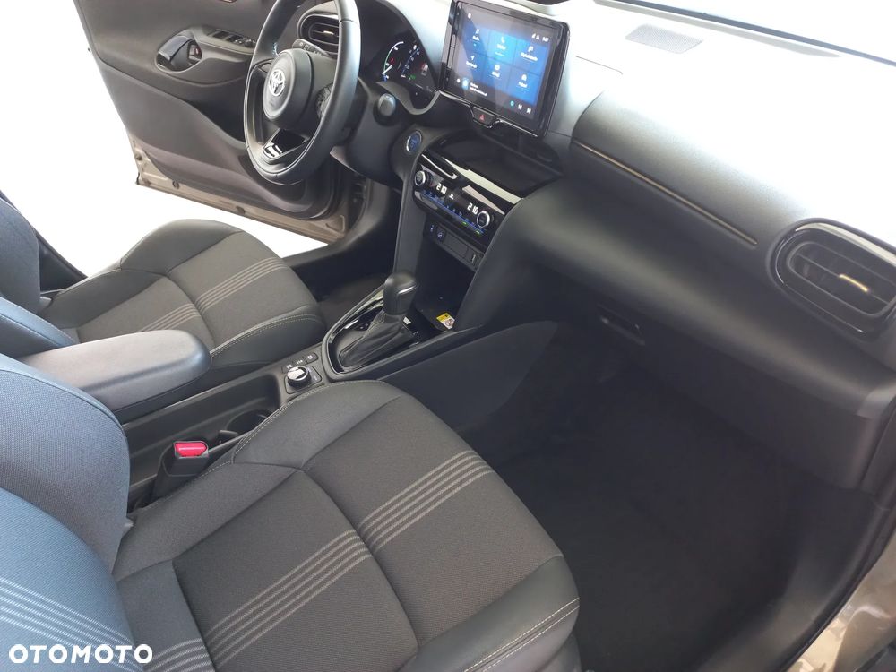 Toyota Yaris Cross Hybrid 1.5 Adventure 4x4 - 14