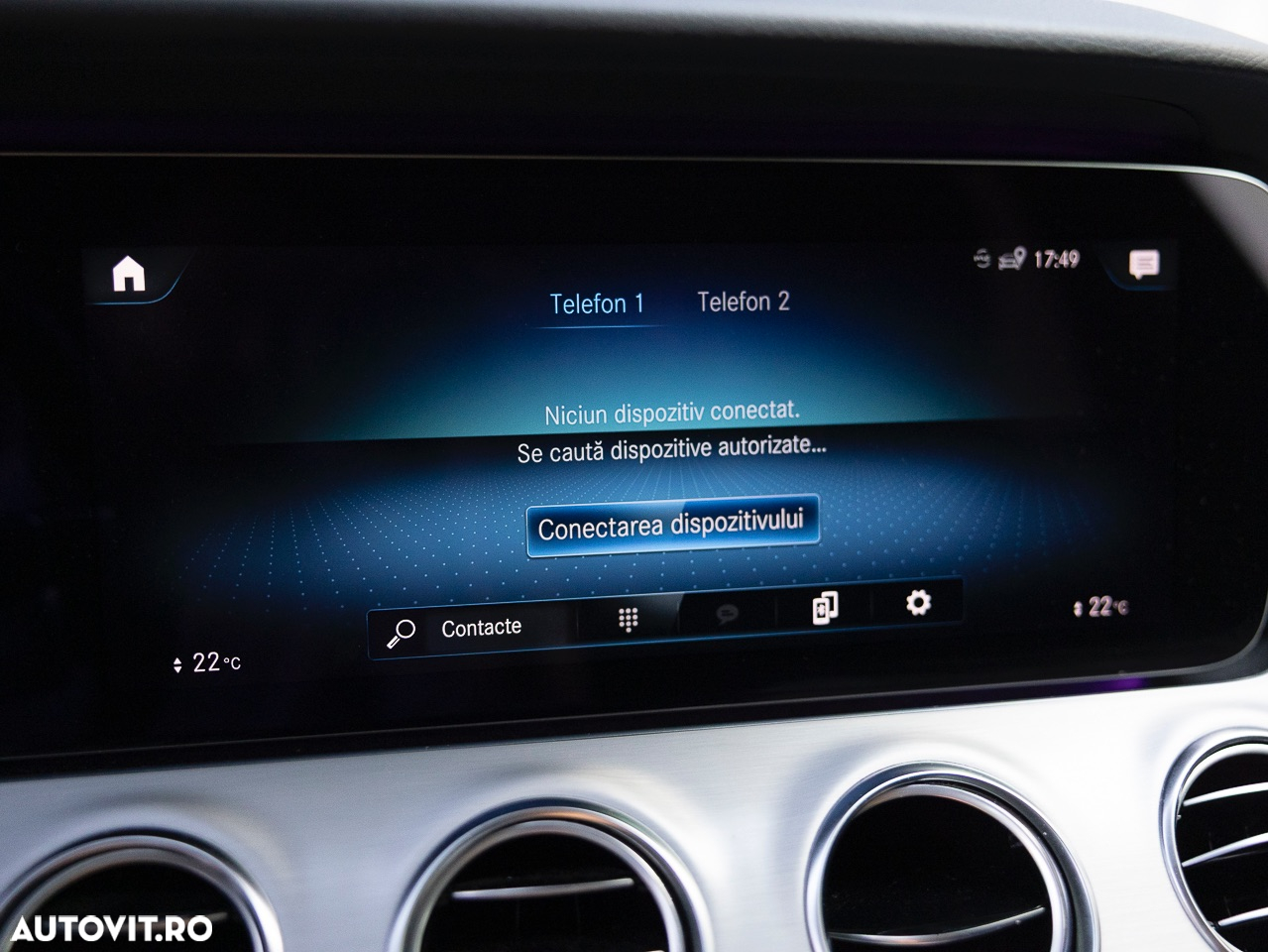 Mercedes-Benz E 300 de 4MATIC Aut. - 31