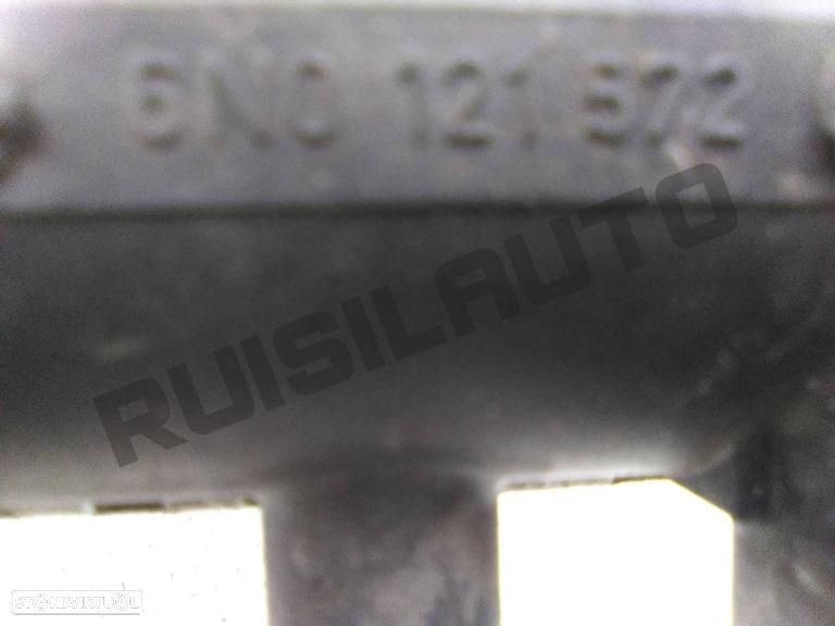 Radiador Da água 6n012_1253ac Vw Lupo (6x) [1998_2005] 1.2 Tdi - 8