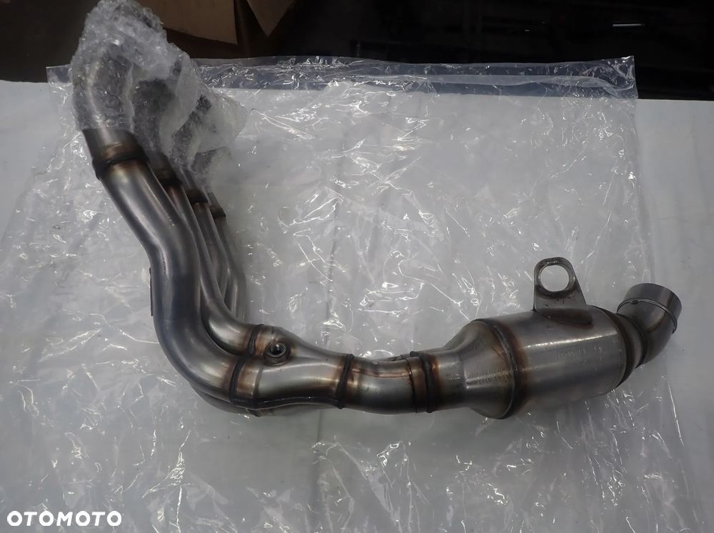 HONDA CBR1000RR SC82 SP Kolektor Wydechowy - 1