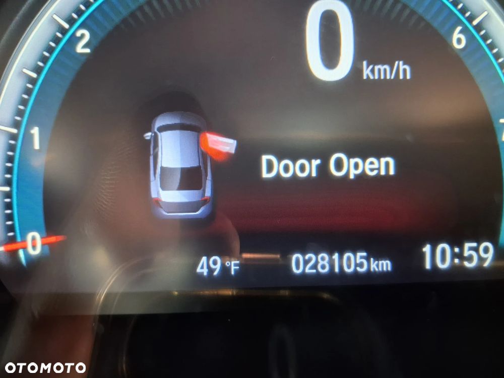 Honda Civic - 14