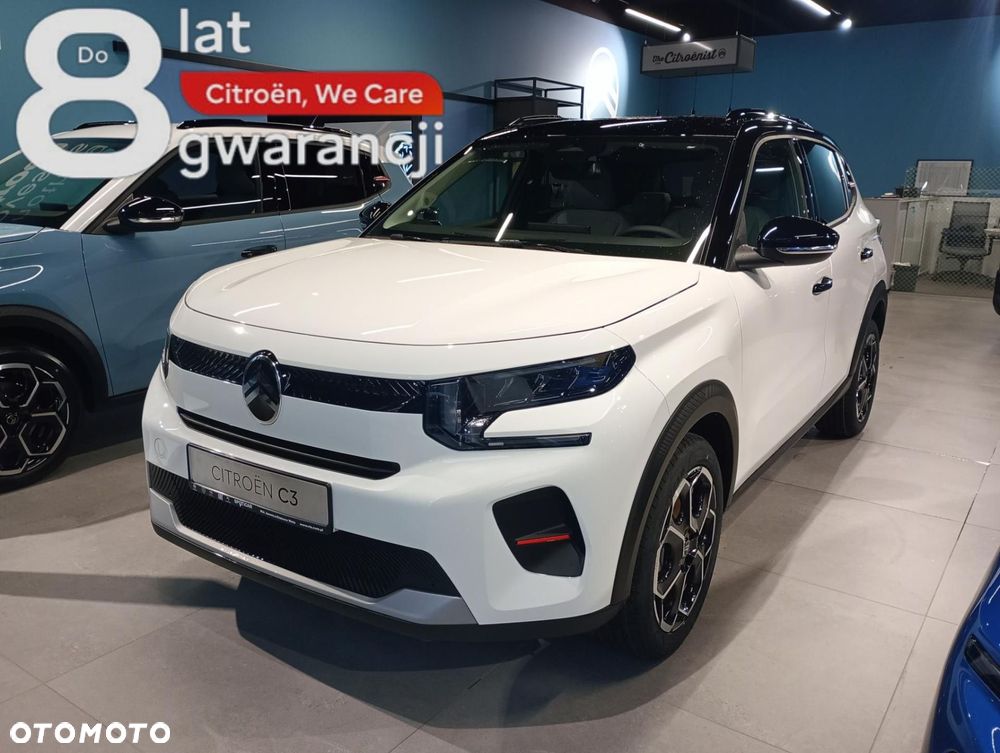 Citroën C3 - 1