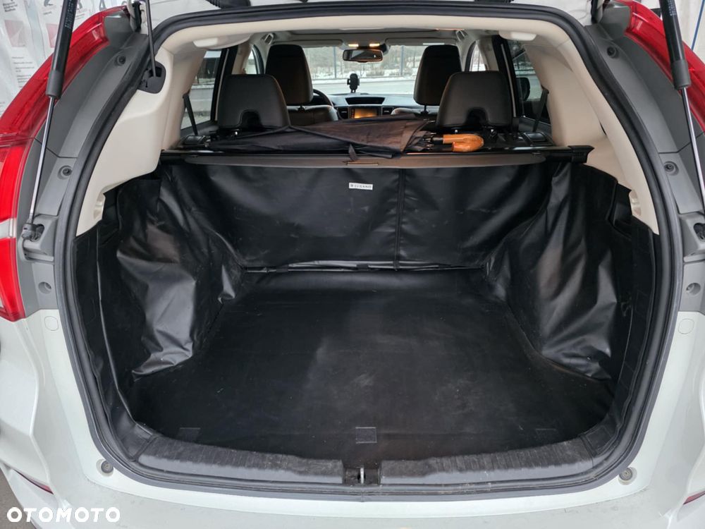 Honda CR-V 1.6i-DTEC Executive - 39