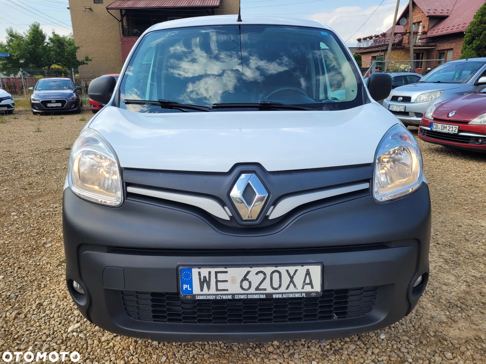 Renault Kangoo - 14