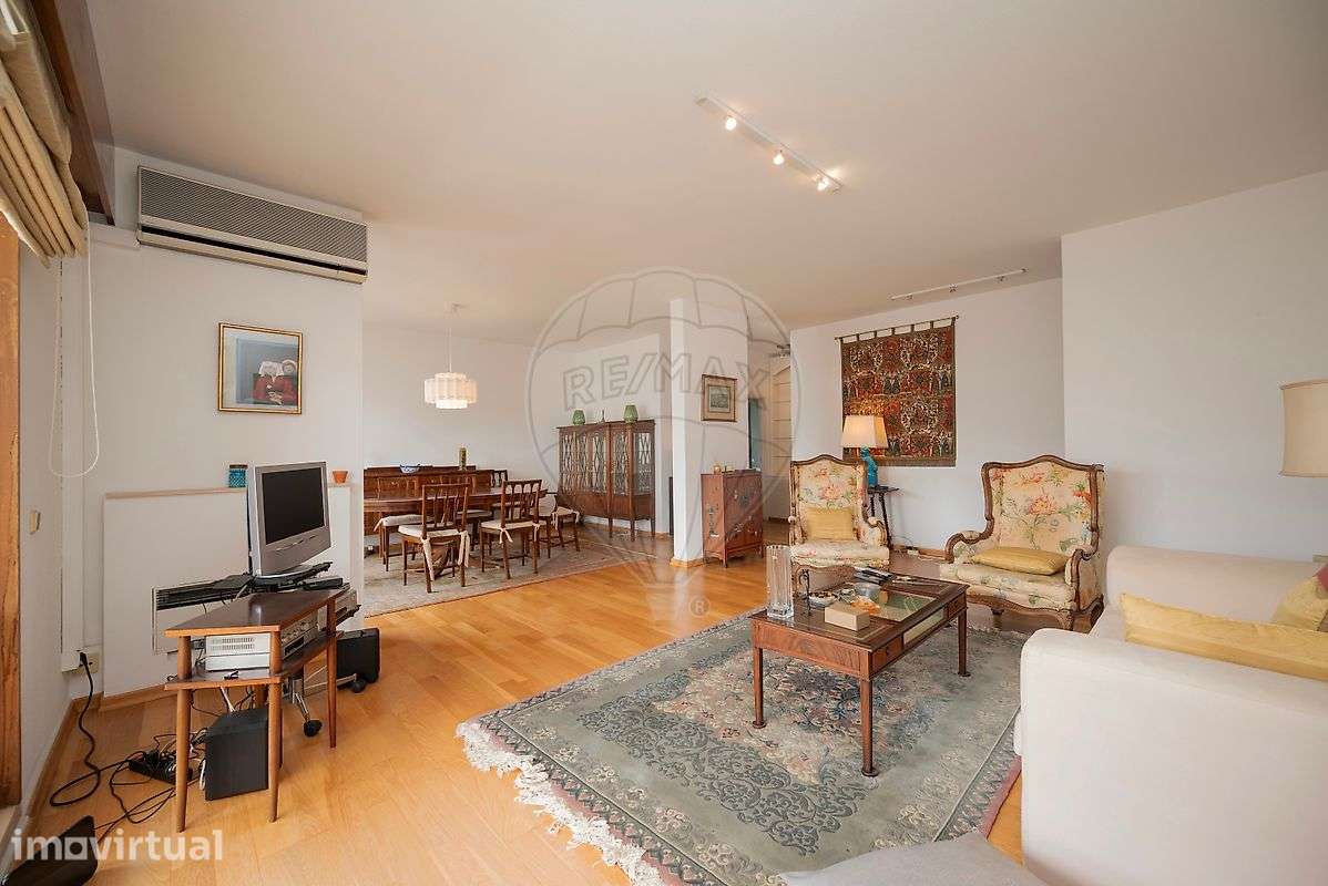 Apartamento T3 para arrendamento - Grande imagem: 3/43