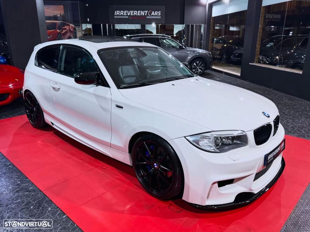 BMW 120 — fotografia 3