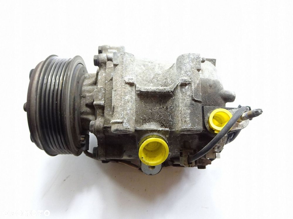 kompresor klimatyzacji honda civic ix 1.8 benzyna 38800r1cz010m2 - 3