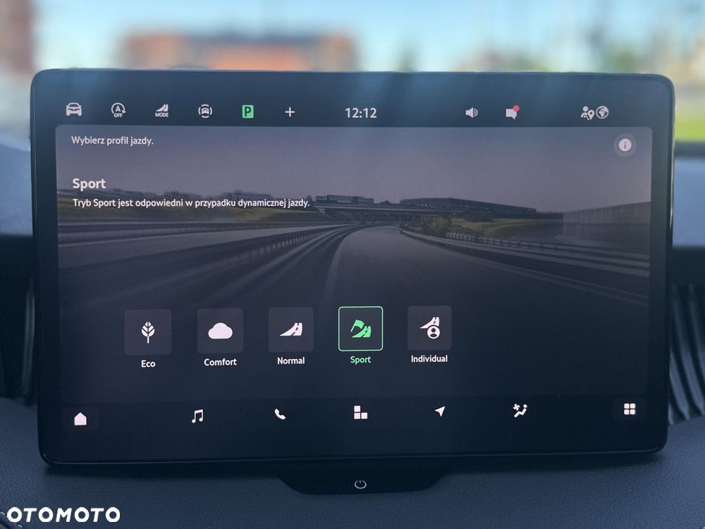 Skoda Superb - 16