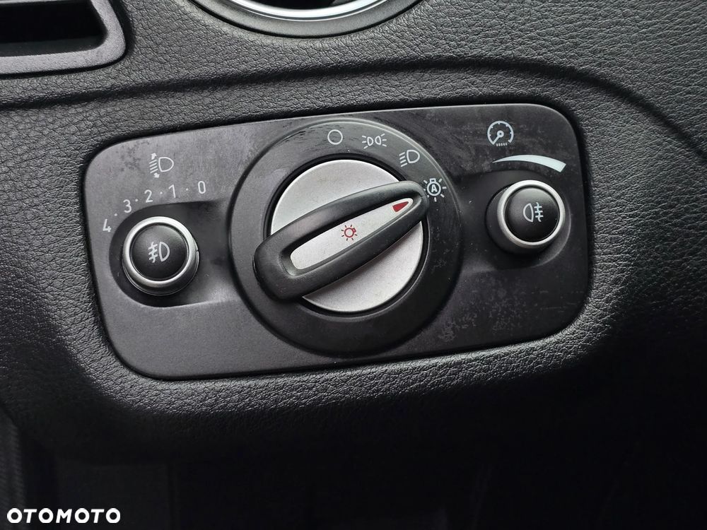 Ford Galaxy 2.0 TDCi Platinium X - 29