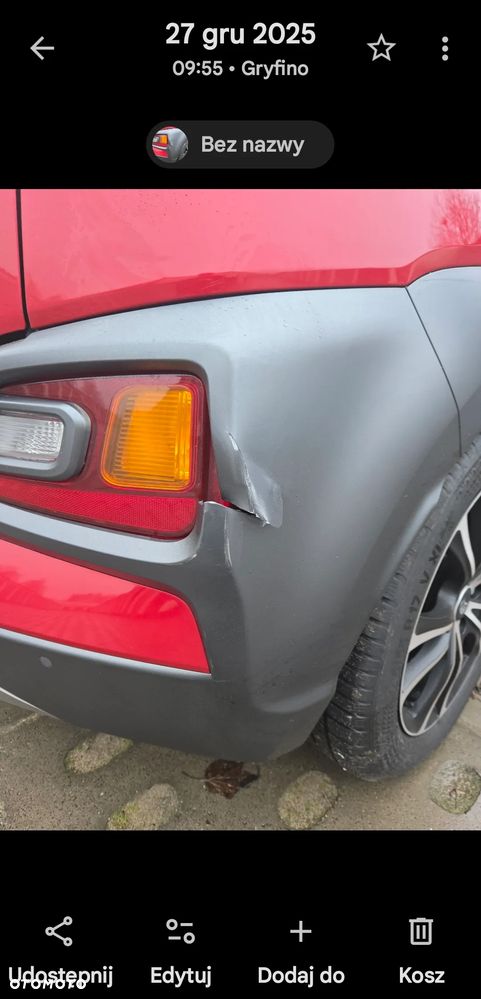 Hyundai Kona 1.6 T-GDI Style 4WD DCT - 20