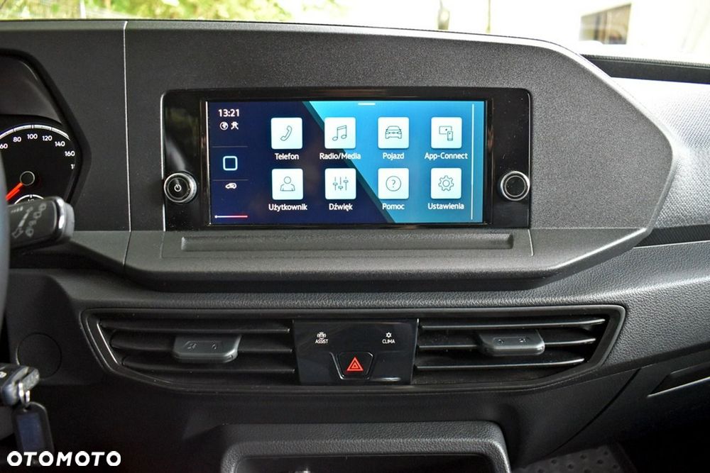 Volkswagen Caddy 2.0 TDI - 19