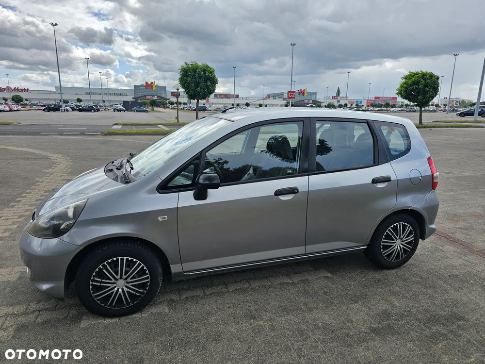 Honda Jazz - 7