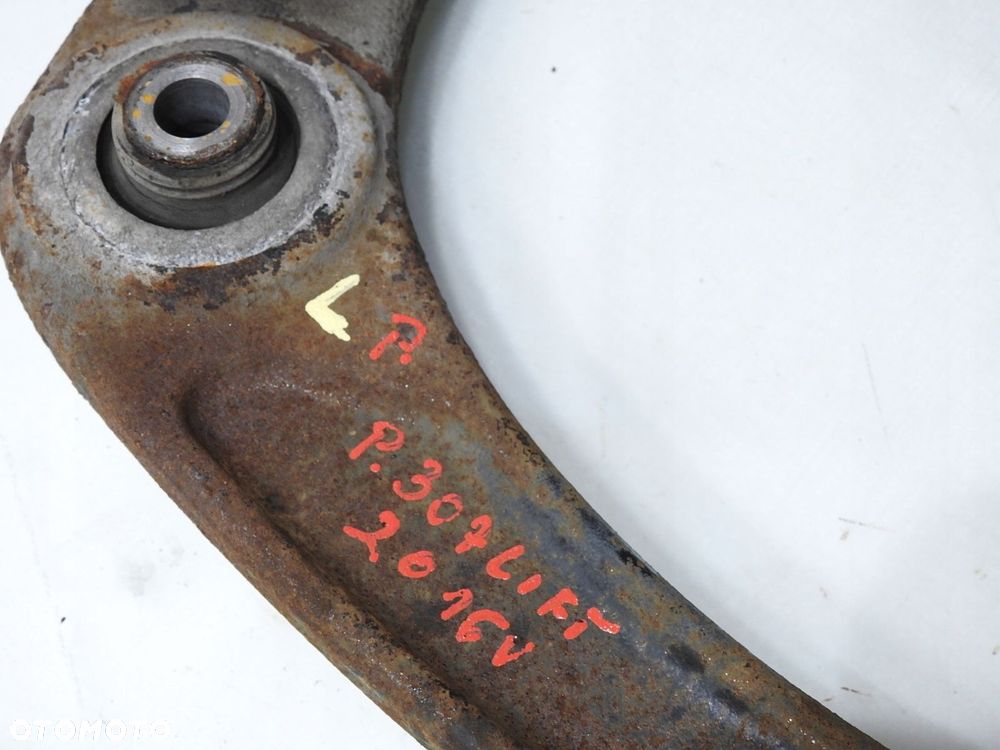 WAHACZ LEWY PRZÓD PEUGEOT 307 LIFT - 5