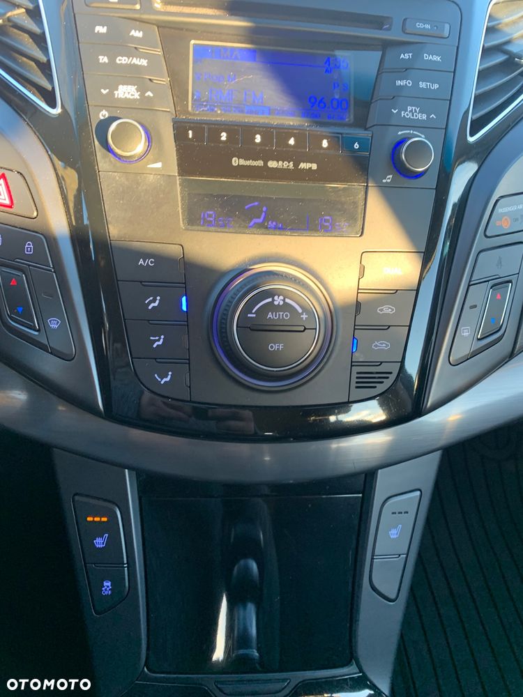 Hyundai i40 1.6 GDI BlueDrive Business - 19