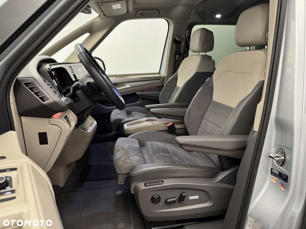 Volkswagen Multivan 2.0 TSI L1 Life DSG - 16