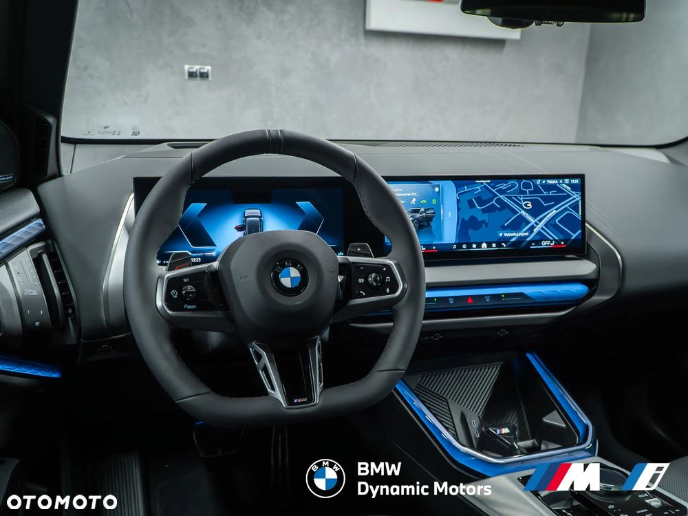 BMW X3 20 xDrive - 21