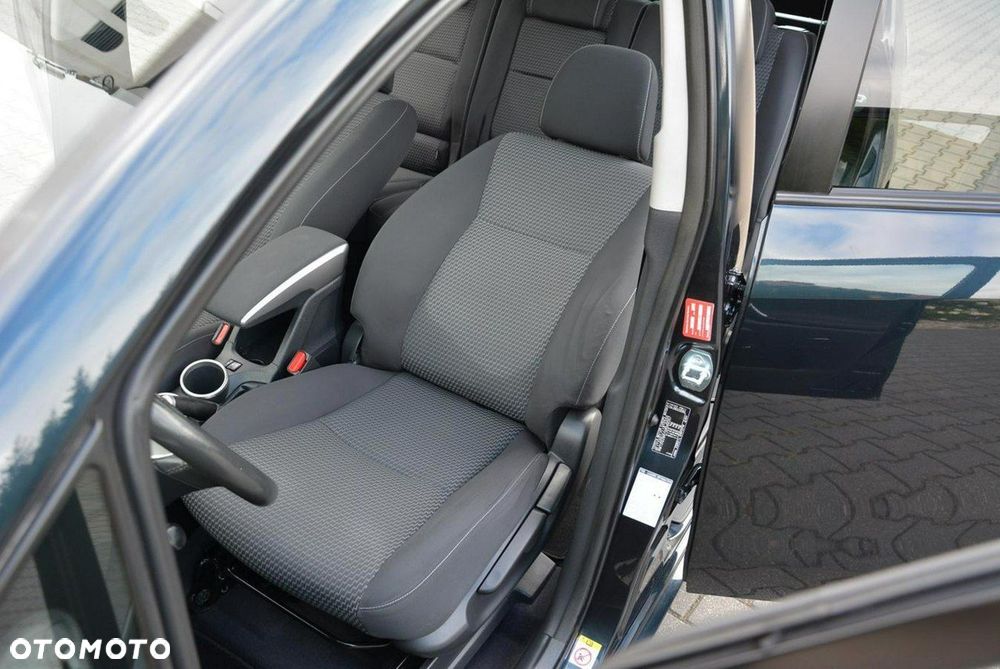 Toyota Verso 1.8 5-Sitzer Executive - 18