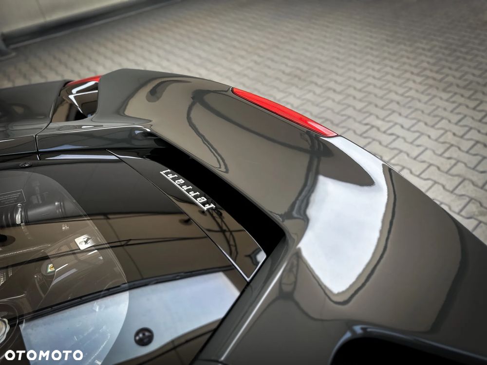 Ferrari 488 Pista - 28