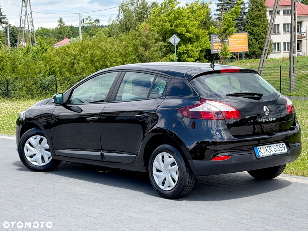Renault Megane 1.6 16V 110 Dynamique - 16