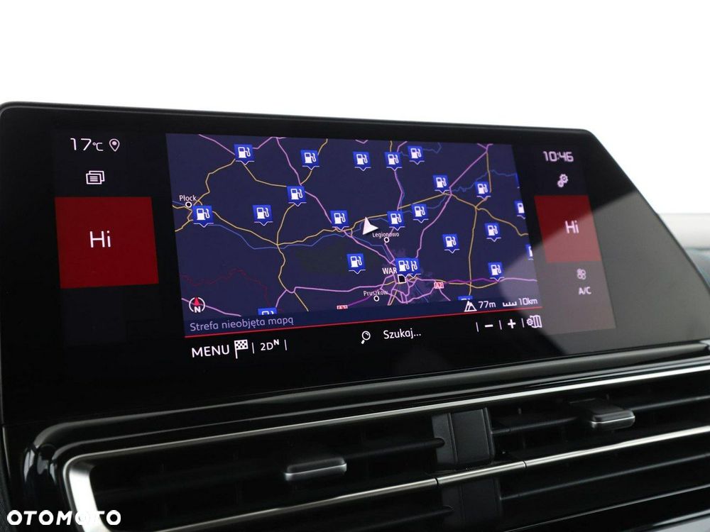 Citroën C5 Aircross BlueHDI 130 S&S EAT8 PLUS - 25