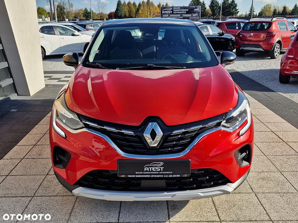Renault Captur - 6