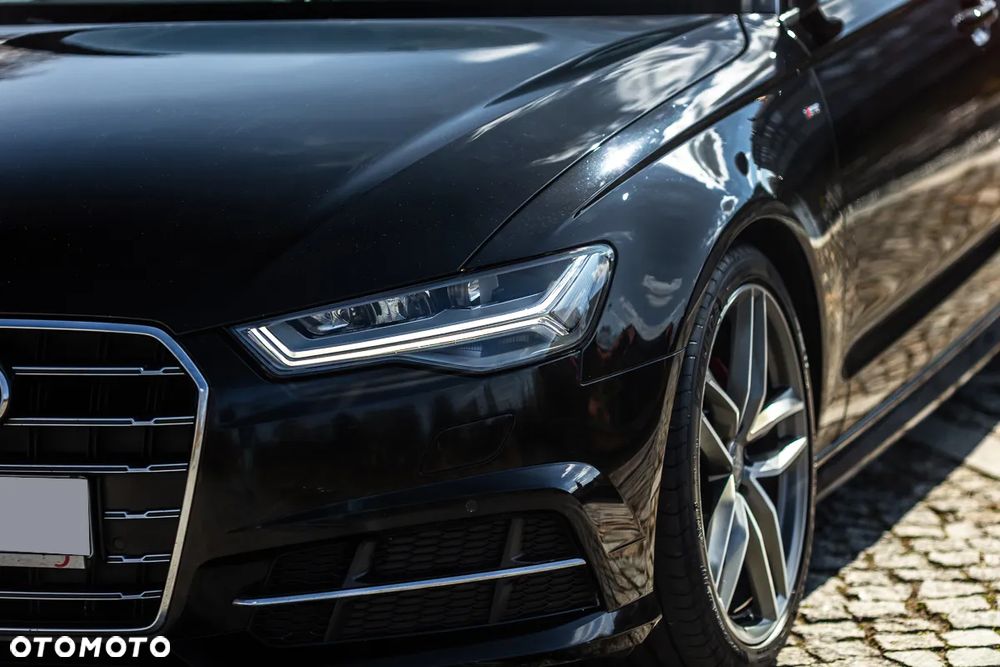 Audi A6 Avant 2.0 TDI Ultra - 17