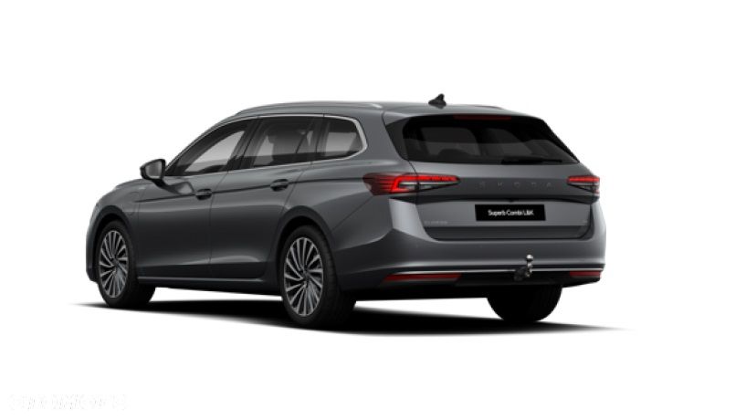 Skoda Superb 1.5 TSI Plug-in Hybrid L&K DSG - 2