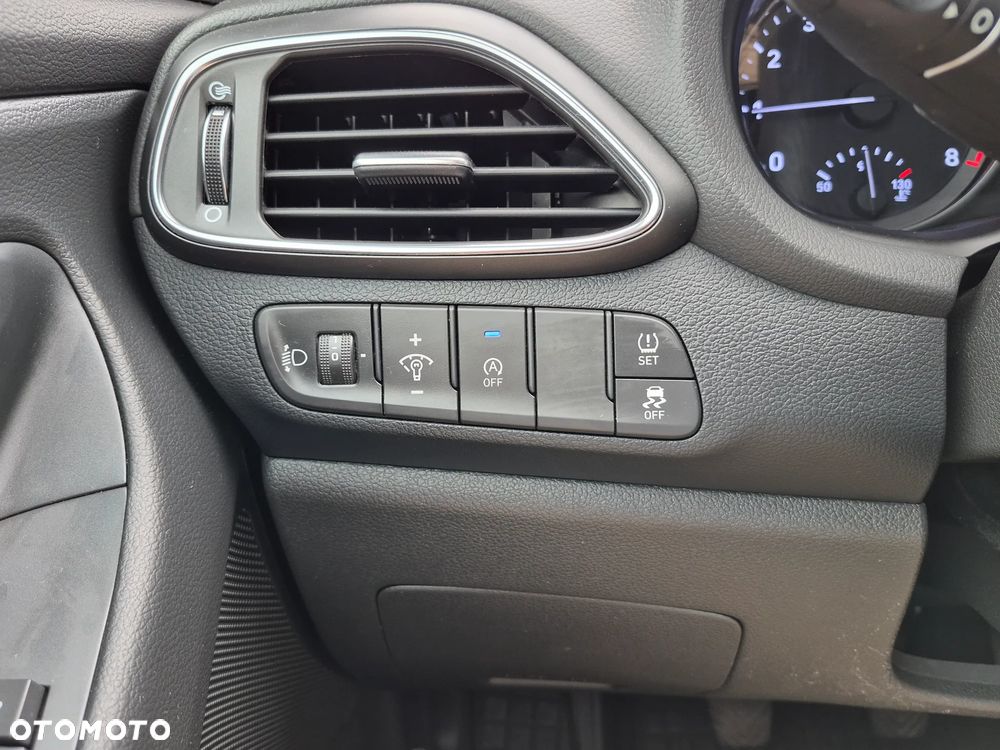 Hyundai i30 1.0 T-GDI Modern - 23